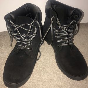 Rue21 Ankle Boots
